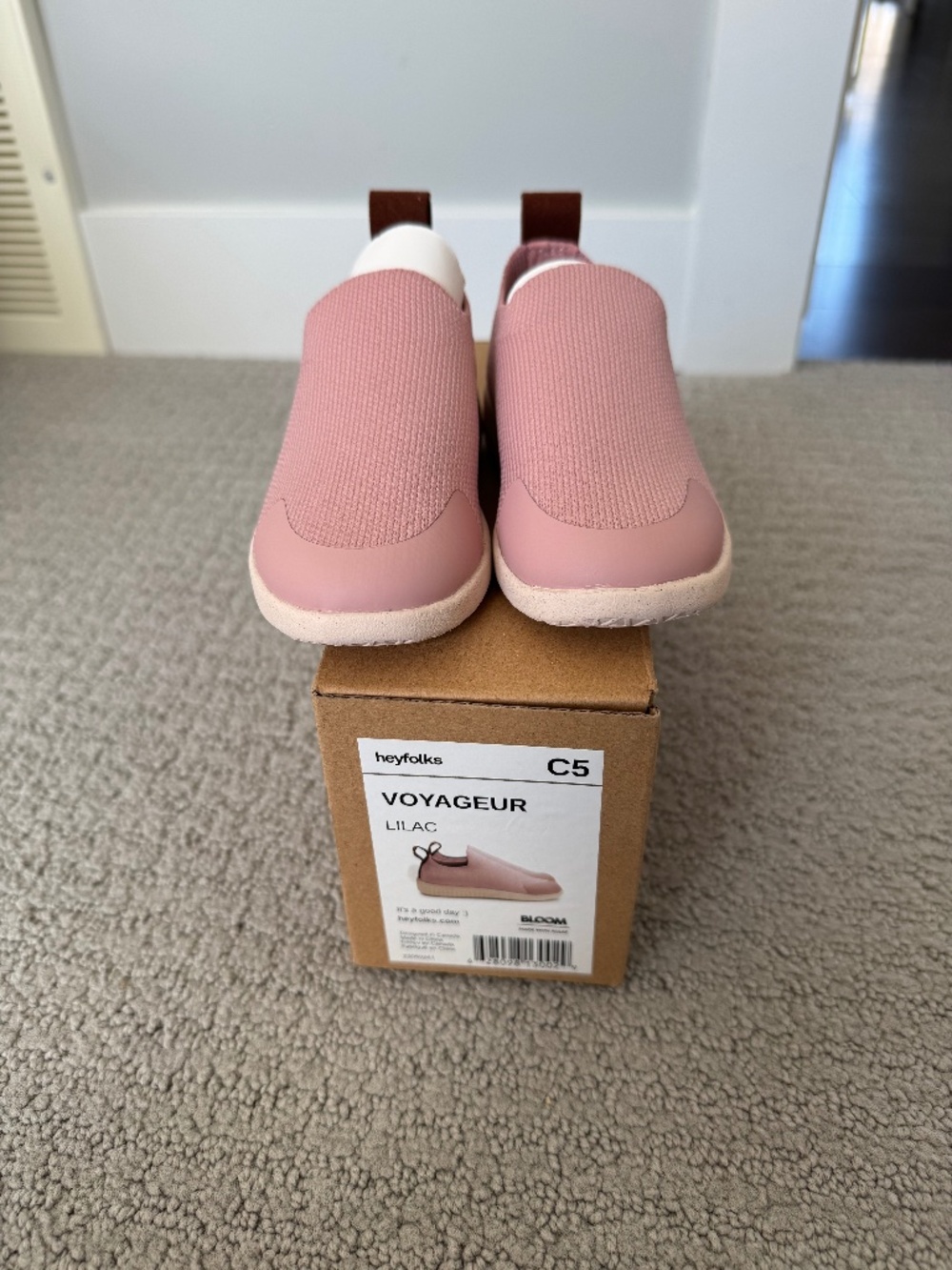 Heyfolks voyageur c5